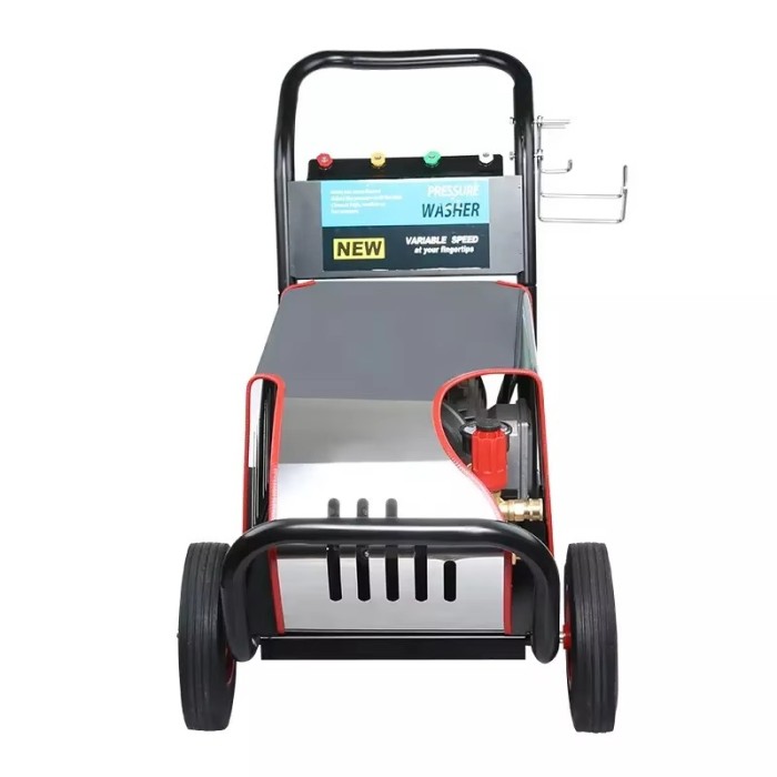 Máy rửa xe cao áp  WPX3200– Giải Pháp Làm Sạch Hiệu Quả Cho Mọi Nhà