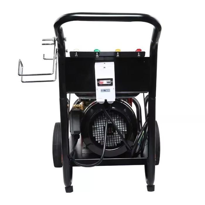 Máy rửa xe cao áp  WPX3200– Giải Pháp Làm Sạch Hiệu Quả Cho Mọi Nhà