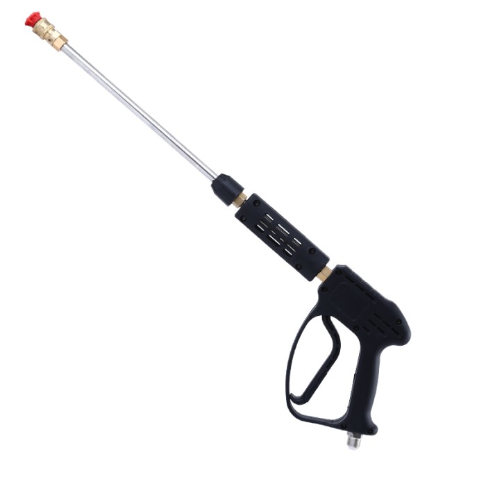 Máy Rửa Xe Cao Áp 3000W 2900PSI – Làm Sạch Hiệu Quả Với Áp Suất 200 Bar