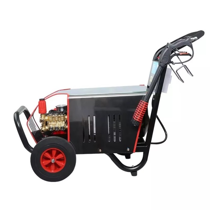 Máy rửa xe cao áp  WPX3200– Giải Pháp Làm Sạch Hiệu Quả Cho Mọi Nhà