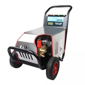 Máy rửa xe cao áp WPX3200– Giải Pháp Làm Sạch Hiệu Quả Cho Mọi Nhà