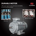 Máy Rửa Xe Cao Áp Westinghouse WPX3200 – Sức Mạnh Làm Sạch Đỉnh Cao