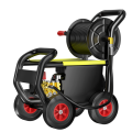 Máy Rửa Xe Cao Áp JET – Làm Sạch Hiệu Quả Với Công Suất 3000W