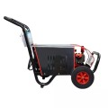 Máy rửa xe cao áp  WPX3200– Giải Pháp Làm Sạch Hiệu Quả Cho Mọi Nhà