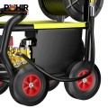 Máy Rửa Xe Cao Áp JET – Làm Sạch Hiệu Quả Với Công Suất 3000W