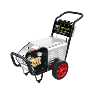 Máy Rửa Xe Cao Áp Kai Mu Jie KG2180 3000W – Hiệu Suất Làm Sạch Chuyên Nghiệp