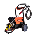 Máy Rửa Xe Cao Áp Elerein 140 Bar 2030 PSI 3KW – Làm Sạch Hiệu Quả Cho Mọi Nhu Cầu