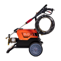 Máy Rửa Xe Cao Áp Elerein 140 Bar 2030 PSI 3KW – Làm Sạch Hiệu Quả Cho Mọi Nhu Cầu