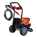 Máy Rửa Xe Cao Áp Elerein 140 Bar 2030 PSI 3KW – Làm Sạch Hiệu Quả Cho Mọi Nhu Cầu