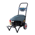 Máy Rửa Xe Cao Áp Howe Tech CHR110QJ – Làm Sạch Hiệu Quả Với Động Cơ Đồng Nguyên Chất