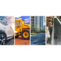 Máy Rửa Xe Cao Áp Sonlin SL2900– Làm Sạch Hiệu Quả Với Sức Mạnh Đỉnh Cao