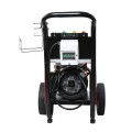 Máy Rửa Xe Cao Áp Sonlin SL2900 PSI 200 Bar – Làm Sạch Hiệu Quả Với Sức Mạnh Đỉnh Cao