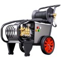 Máy Rửa Xe Cao Áp Sonlin SL2900– Làm Sạch Hiệu Quả Với Sức Mạnh Đỉnh Cao