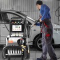 Máy Rửa Xe Cao Áp KAW – Hiệu Suất Vượt Trội Với Màn Hình Kỹ Thuật Số Thông Minh