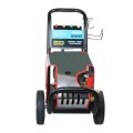Máy Rửa Xe Cao Áp Sonlin SL2900 PSI 200 Bar – Làm Sạch Hiệu Quả Với Sức Mạnh Đỉnh Cao