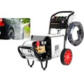 Máy Rửa Xe Cao Áp Sonlin SL2900– Làm Sạch Hiệu Quả Với Sức Mạnh Đỉnh Cao