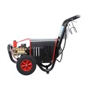 Máy Rửa Xe Cao Áp Sonlin SL2900 PSI 200 Bar – Làm Sạch Hiệu Quả Với Sức Mạnh Đỉnh Cao