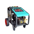 Máy Rửa Xe Cao Áp 180bar – Giải Pháp Làm Sạch Hiệu Quả Cho Mọi Nhu Cầu