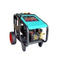 Máy Rửa Xe Cao Áp 180bar – Giải Pháp Làm Sạch Hiệu Quả Cho Mọi Nhu Cầu