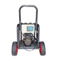 Máy Rửa Xe Cao Áp 180bar – Giải Pháp Làm Sạch Hiệu Quả Cho Mọi Nhu Cầu
