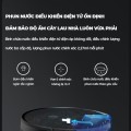 Robot Hút Bụi KAW 281L Chính Hãng - Sạch Sàn Nhà Tự Động, Tiết Kiệm Thời Gian