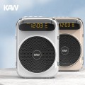 Máy Trợ Giảng Không Dây KAW K88 supervisor Chính Hãng - Âm Thanh To Rõ, Chuyên Nghiệp