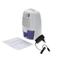 Máy Hút Ẩm Mini Dehumidifier - Giải Pháp Tối Ưu Cho Không Gian Nhỏ