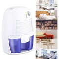 Máy Hút Ẩm Mini Dehumidifier - Giải Pháp Tối Ưu Cho Không Gian Nhỏ