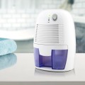 Máy Hút Ẩm Mini Dehumidifier - Giải Pháp Tối Ưu Cho Không Gian Nhỏ
