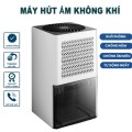 Máy hút ẩm không khí KAW, Bảo vệ sức khỏe gia đình